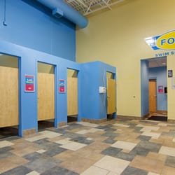 Foss Swim School