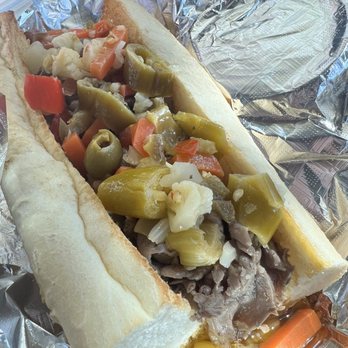 Windy City Dogs - Hot Dogs Near Me - El Mirage, Arizona Windy City Dogs - Hot Dogs Near Me - El Mirage, Arizona