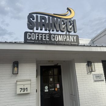 Sirincci Coffee Company - Coffee & Tea Near Me - Slidell, Louisiana