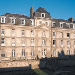 Château de l'hermine