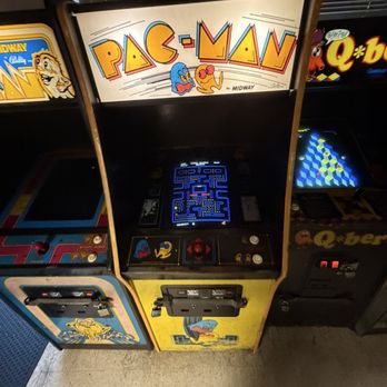 Crabtowne - Pac Man!! - Seafood Near Me - Glen Burnie, Maryland