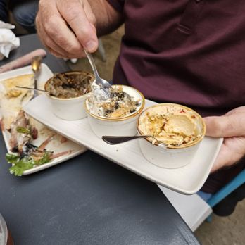 Ciudad - Tapas/Small Plates Near Me - Seattle, Washington