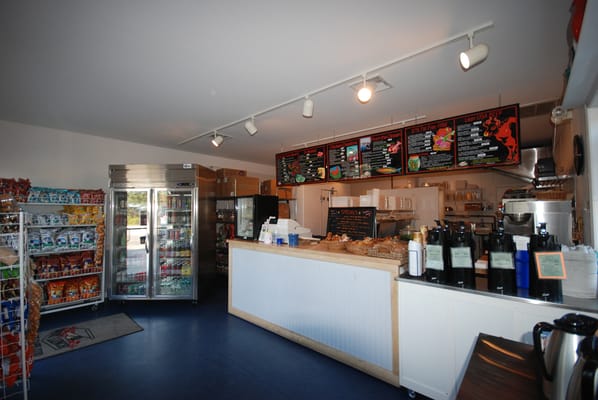 Box Lunch Truro by null