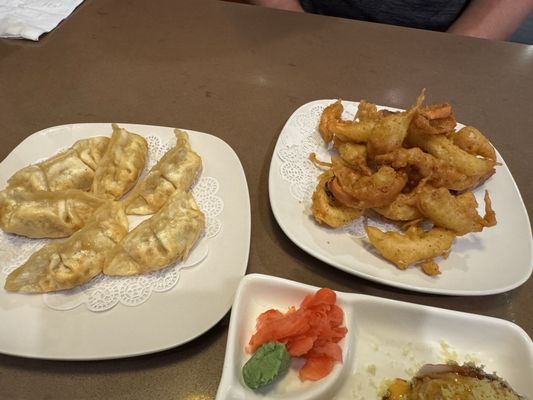 Asian Fusion Restaurant by null