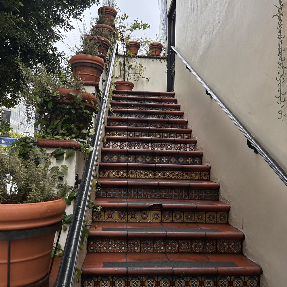 AOC - Exterior - Cocktail Bars Near Me - Los Angeles, California