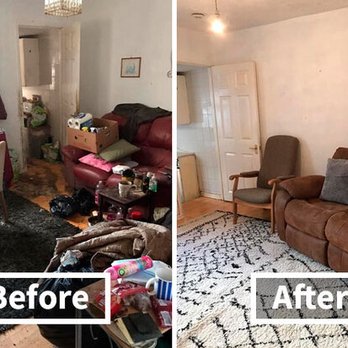 Unique Essential Cleaning - Cleaning and organizing - Home Cleaning Near Me