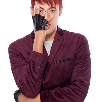 Krystle W. - Hair Stylists Near Me - orange, California