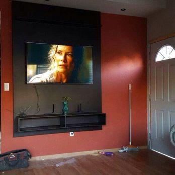 Silver Solutions VV - Bring a new look to any room with Custom television Wood Wall units - Heating & Air Conditioning/HVAC Near Me - Victorville, California Silver Solutions VV - Bring a new look to any room with Custom television Wood Wall units - Heating & Air Conditioning/HVAC Near Me - Victorville, California