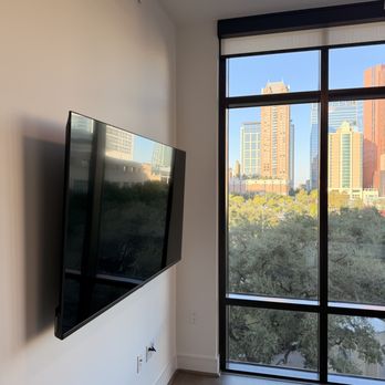 TV Pro Handy Services - TV Mounting Near Me - Houston, Texas