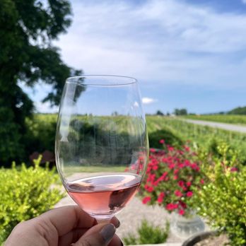 Konstantin Frank Winery - Wine Tours Near Me - Hammondsport, New York