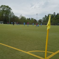 Bezirkssportanlage - Kunstrasen
