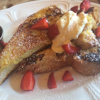 The Publican - French Toast - New American Near Me - Chicago, Illinois The Publican - French Toast - New American Near Me - Chicago, Illinois