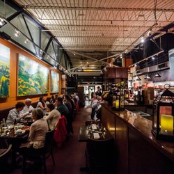 Orzo Kitchen & Wine Bar