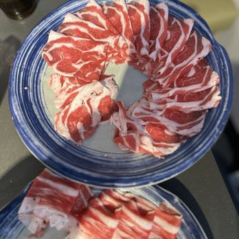 Happy Lamb Hot Pot - Hot Pot Near Me - Naperville, Illinois