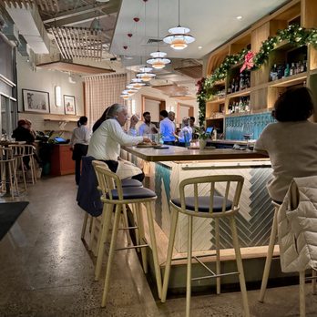 The Jimmy - Bar - Mediterranean Near Me - Charlotte, North Carolina