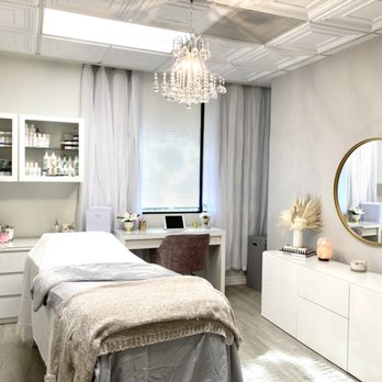 Skin Deep Esthetics - Treatment room - Skin Care Near Me - Anaheim hills , California Skin Deep Esthetics - Treatment room - Skin Care Near Me - Anaheim hills , California