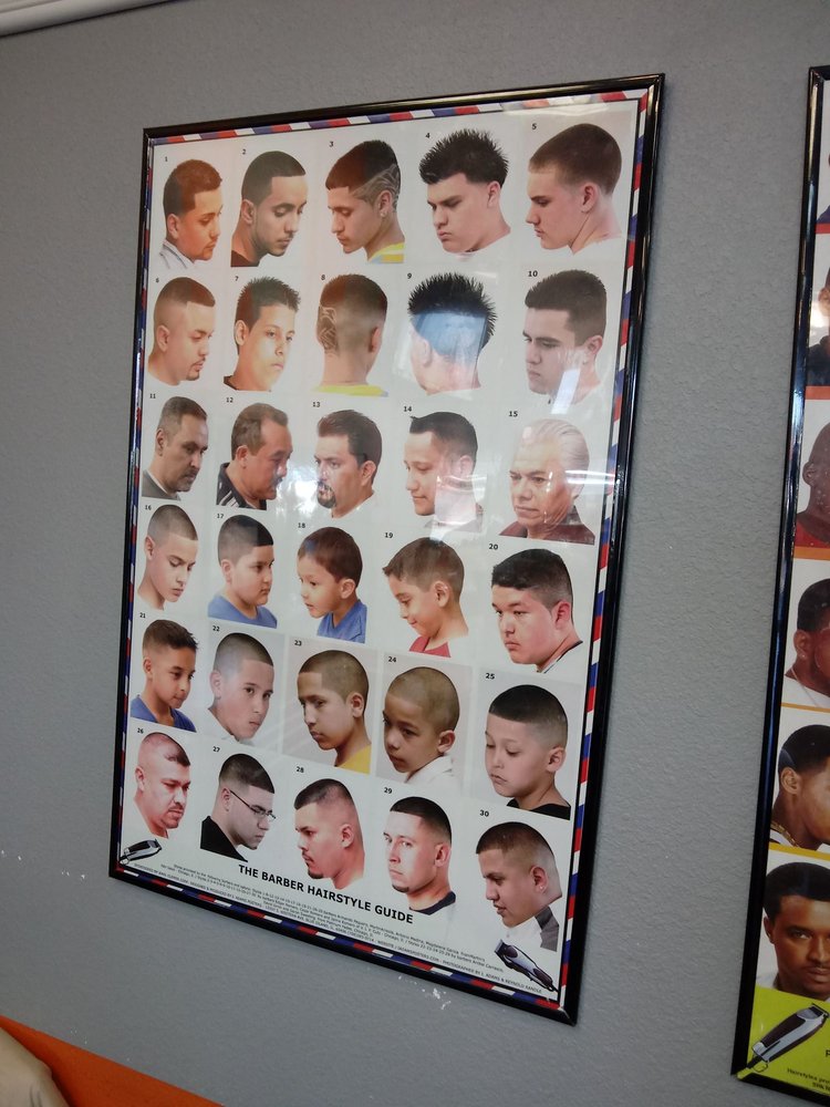 T’S 11 Photos & 16 Reviews Barbers 14556 7th St