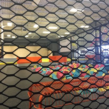 Xplozone Trampoline Park - Foam pit and trampoline area - Trampoline Parks Near Me - Las Vegas, Nevada Xplozone Trampoline Park - Foam pit and trampoline area - Trampoline Parks Near Me - Las Vegas, Nevada