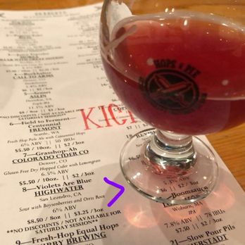 Hops & Pie - Pizza Near Me - Denver, Colorado Hops & Pie - Pizza Near Me - Denver, Colorado