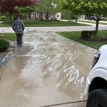 Crystal Clear Exteriors - Pressure Washers Near Me Crystal Clear Exteriors - Pressure Washers Near Me