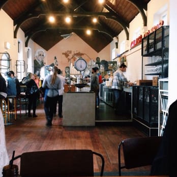 Brighton Schoolhouse - Coffee & Tea Near Me - Brighton, VIC Brighton Schoolhouse - Coffee & Tea Near Me - Brighton, VIC