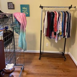 Serendipthrifty