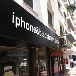 İphone & Blackberry Store