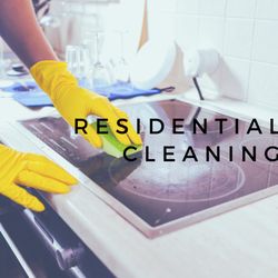 Whole House Cleaning and Restoration