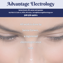 Advantage Electrology