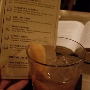 The Tippler - Wine Bars Near Me - New York, New York The Tippler - Wine Bars Near Me - New York, New York