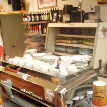 Supermercato Italiano - La bella San Marco, Caffè auch "da camminare" - Coffee & Tea Near Me - Hamburg, HH Supermercato Italiano - La bella San Marco, Caffè auch "da camminare" - Coffee & Tea Near Me - Hamburg, HH