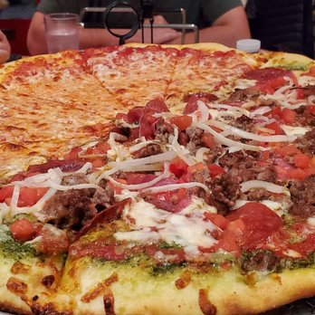 Bill's Pizza - Pizza Near Me - Prescott, Arizona Bill's Pizza - Pizza Near Me - Prescott, Arizona