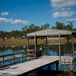 Camp Osprey