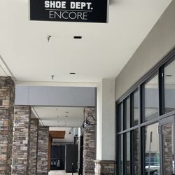 Shoe Dept Encore