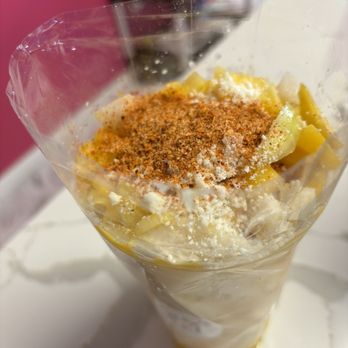 La Michoacana - Ice Cream & Frozen Yogurt Near Me - Anchorage, Alaska