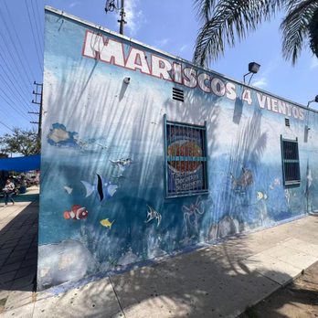 MARISCOS 4 VIENTOS - Updated February 2026 - 1178 Photos & 864 Reviews