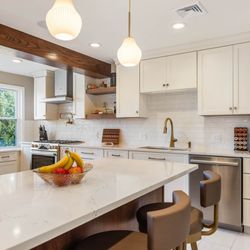 Gabriel’s Kitchen and Bath