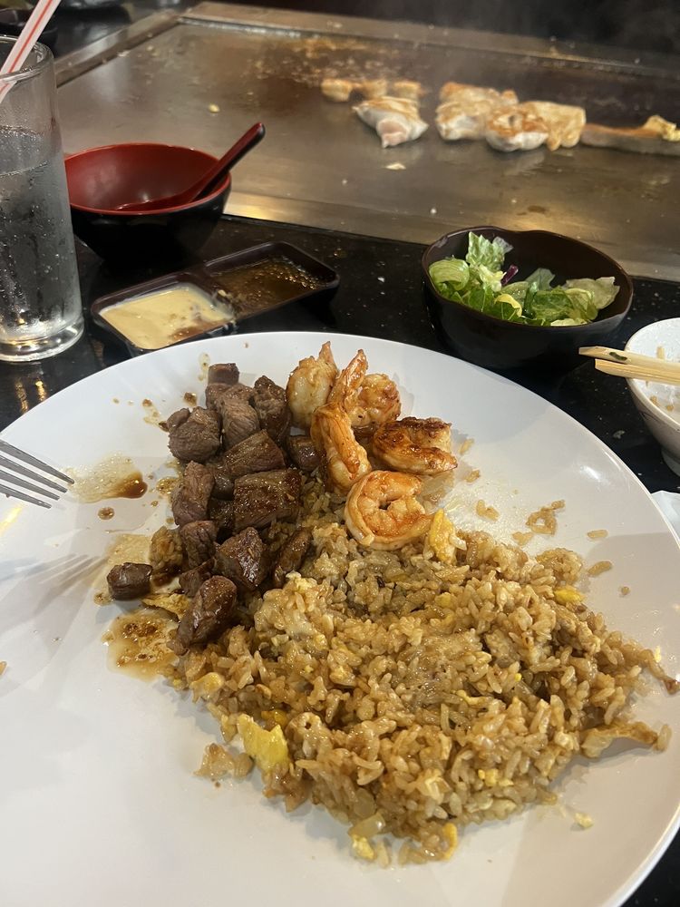 NAGOYA JAPANESE RESTAURANT 223 Photos & 223 Reviews 1155 W Arbrook