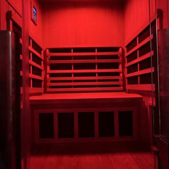 CryoFactor Wellness Center - Infrared sauna with red light - Cryotherapy Near Me - Fayetteville, Arkansas CryoFactor Wellness Center - Infrared sauna with red light - Cryotherapy Near Me - Fayetteville, Arkansas