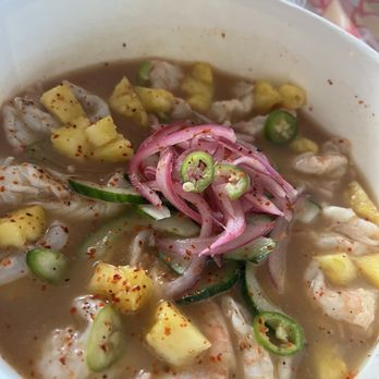 Da Seafood Cartel - Seafood Near Me - Haleiwa, Hawaii