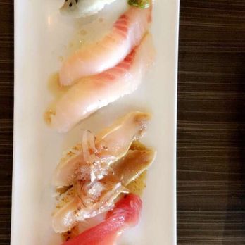 Sake 2 Me Sushi - Nigiri - Sushi Bars Near Me - Tulsa, Oklahoma Sake 2 Me Sushi - Nigiri - Sushi Bars Near Me - Tulsa, Oklahoma