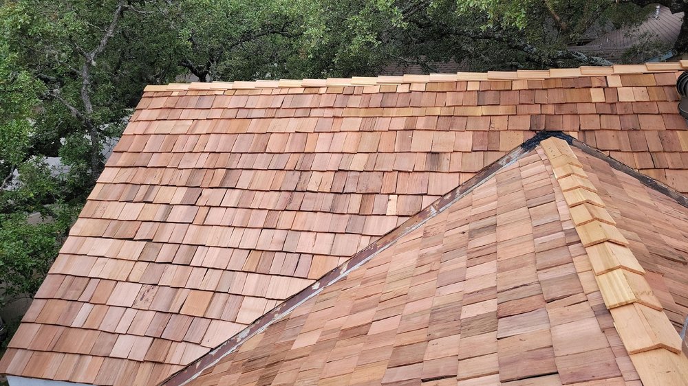 Slide of Forthman Roofing