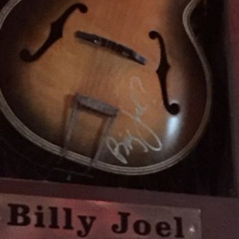 Rum Boogie Cafe - Billy Joel was here - Bars Near Me - Memphis, Tennessee Rum Boogie Cafe - Billy Joel was here - Bars Near Me - Memphis, Tennessee