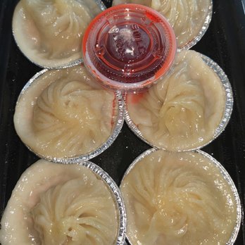 Dumpling Time - XLBs - Dim Sum Near Me - San Francisco, California