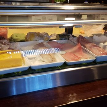Fujiyama - Sushi Bars Near Me - Milwaukee, Wisconsin