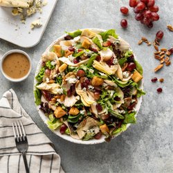 Newk's Eatery