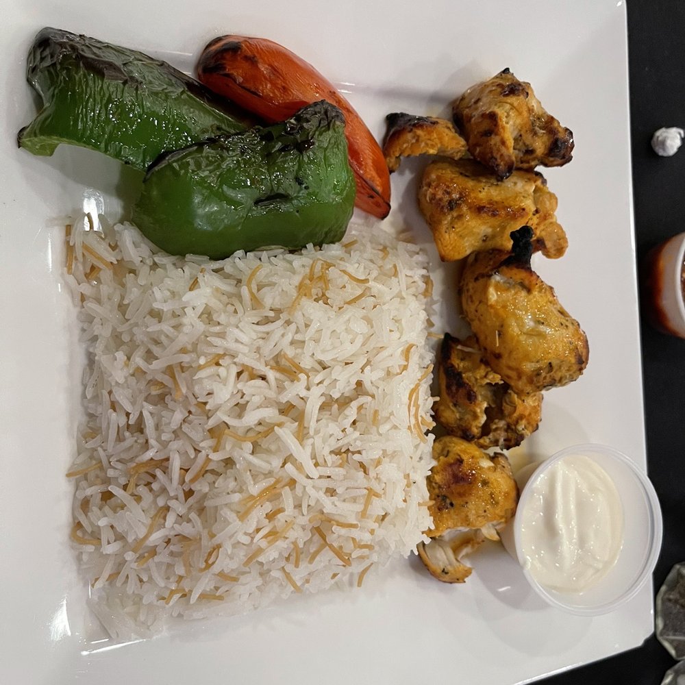 Emerald Restaurant Orlando - Shish Kabab - Mediterranean Near Me - Orlando, Florida Emerald Restaurant Orlando - Shish Kabab - Mediterranean Near Me - Orlando, Florida