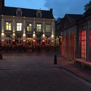 D'Artagnan - From the street - French Near Me - Maastricht, LI