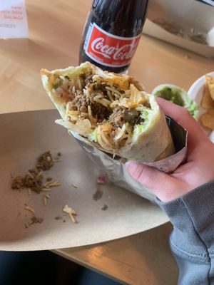 Taco Tontos by null