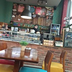 Waffel House